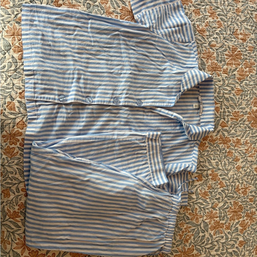 Pajama Set